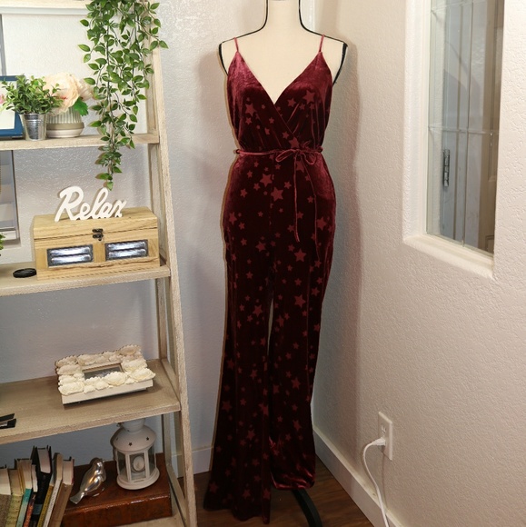 emory park jumpsuit